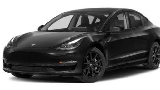 TESLA MODEL 3 2023 5YJ3E1EA8PF465577 image